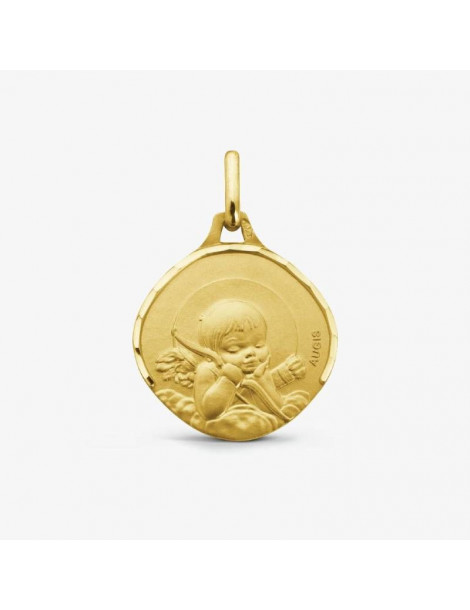 Médaille Ange AUGIS