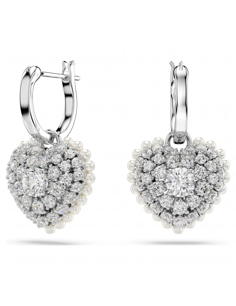 SWAROVSKI Pendants d'oreilles Hyperbola