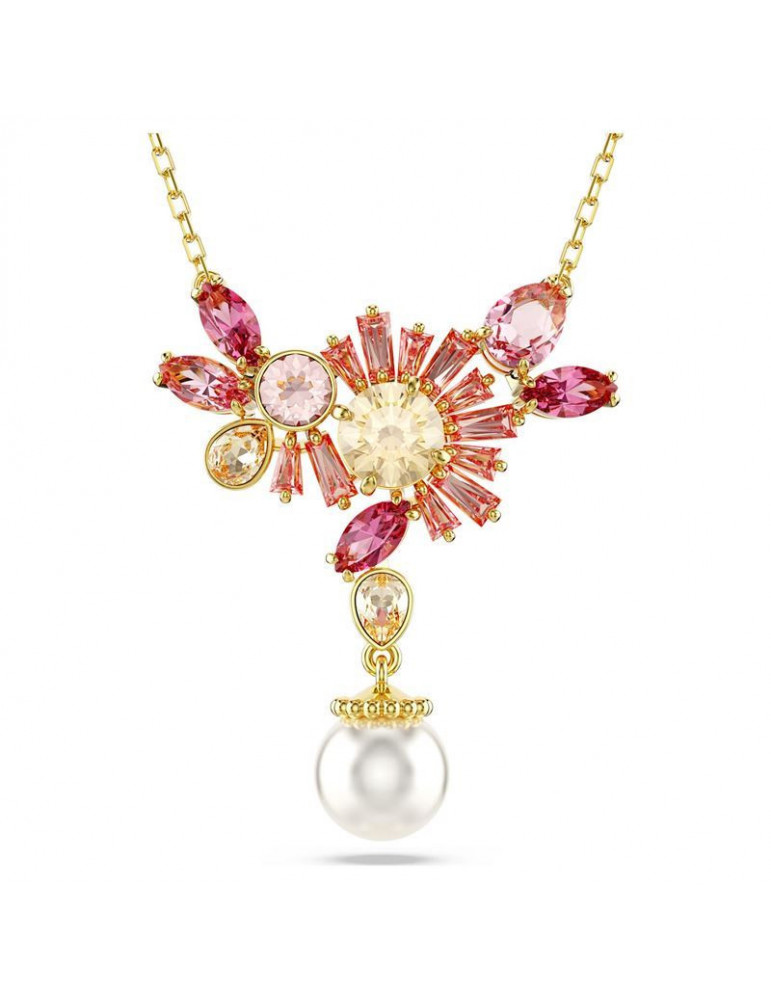 SWAROVSKI Collier Gema