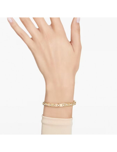 SWAROVSKI Bracelet Jonc Numina | Taille L