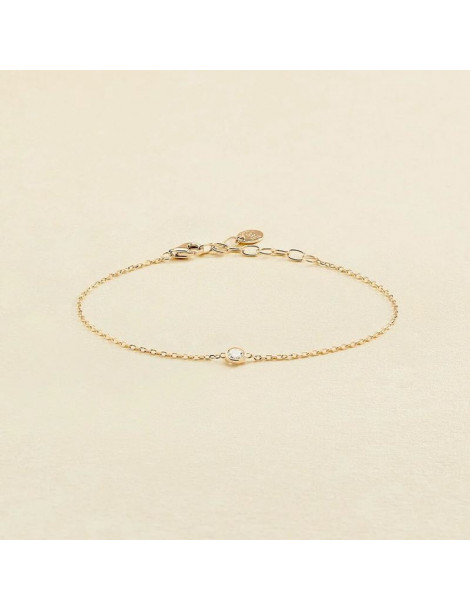 AGATHA Bracelet Brillant