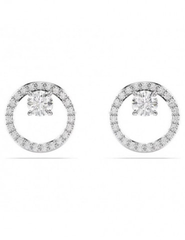 SWAROVSKI Clous d'oreilles Constella