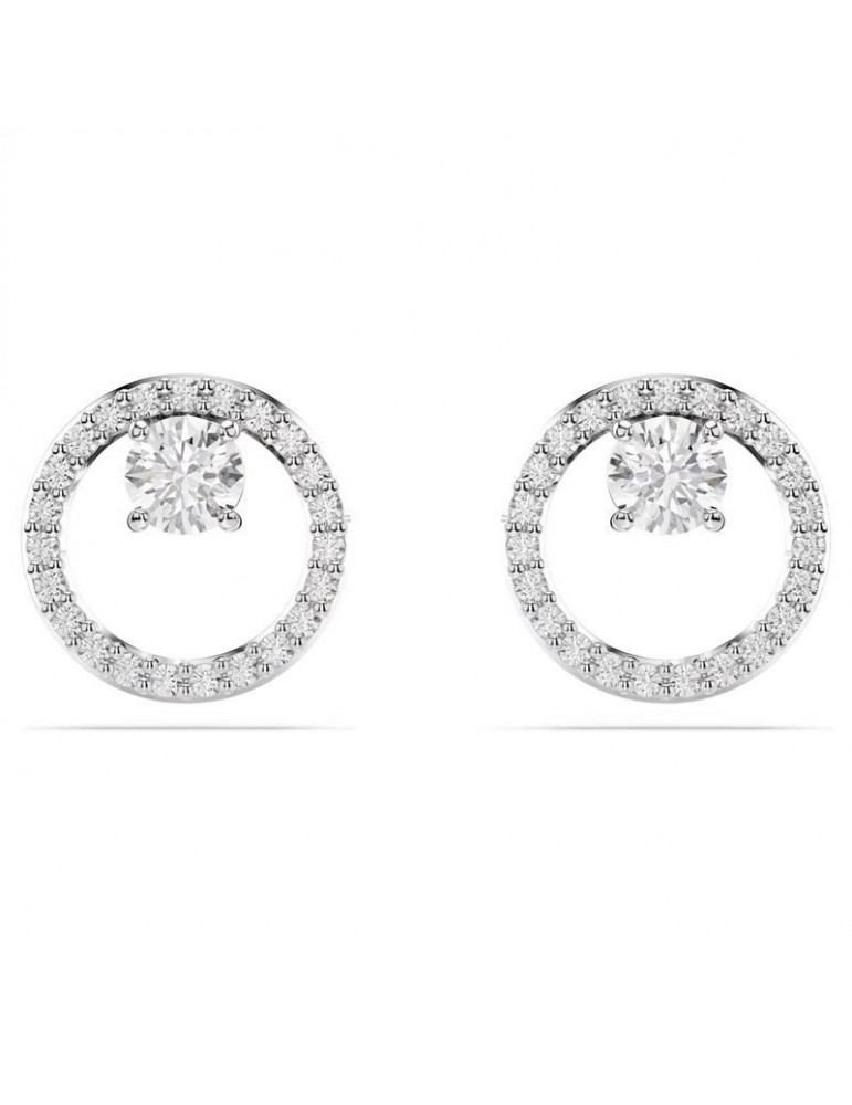 SWAROVSKI Clous d'oreilles Constella