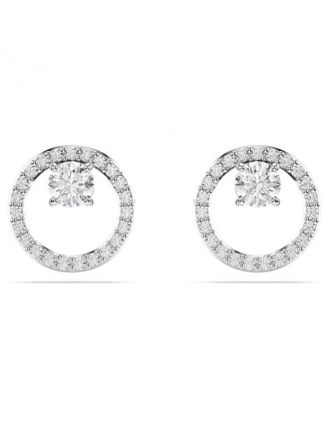 SWAROVSKI Clous d'oreilles Constella