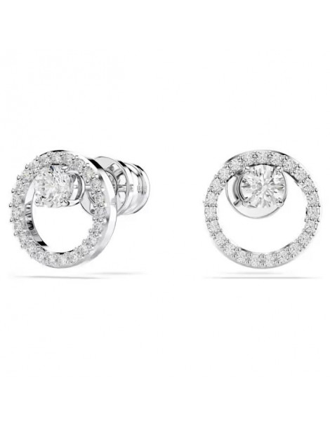 SWAROVSKI Clous d'oreilles Constella