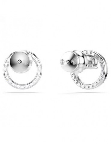 SWAROVSKI Clous d'oreilles Constella