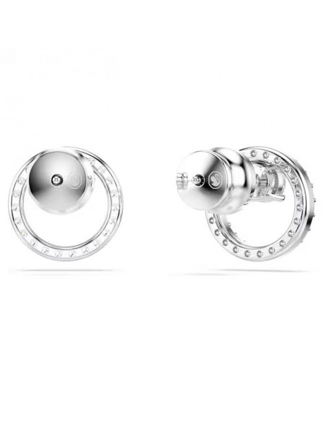 SWAROVSKI Clous d'oreilles Constella