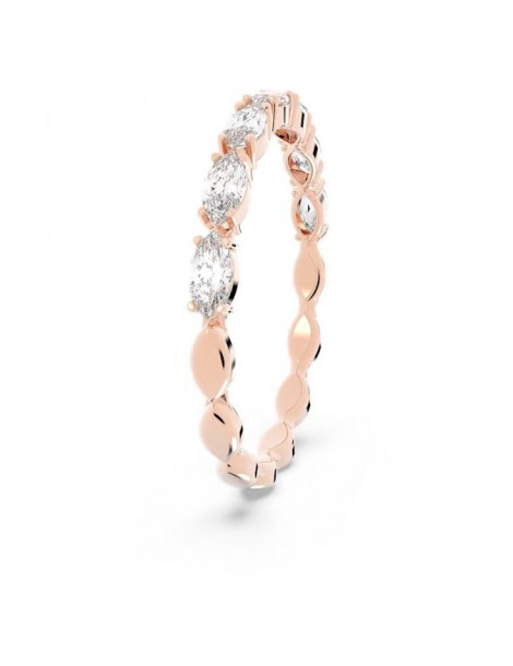 SWAROVSKI Bague Vittore | Taille 52