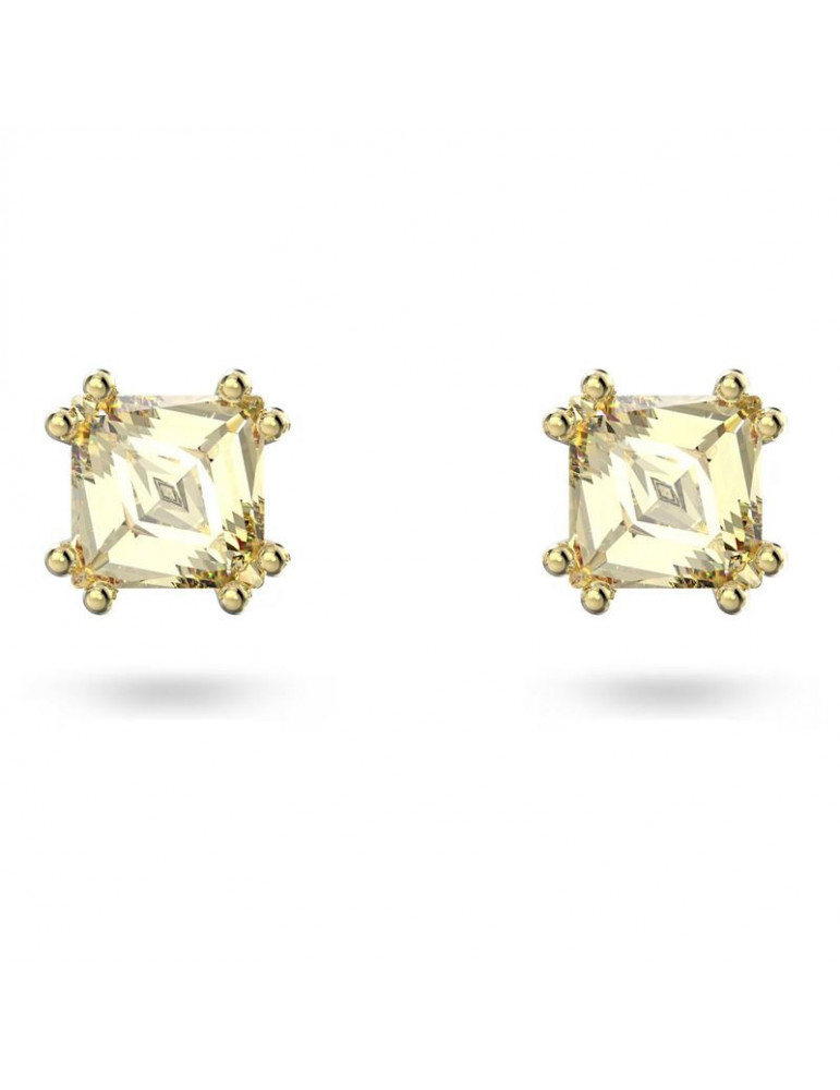 SWAROVSKI Clous d'oreilles Stilla