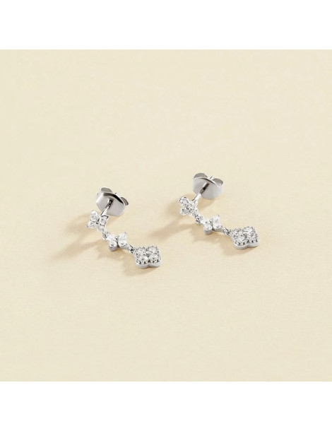 AGATHA Boucles D'oreilles Beloved