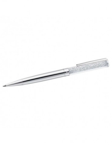 SWAROVSKI Stylo À Bille Crystalline