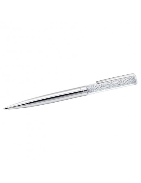 SWAROVSKI Stylo À Bille Crystalline