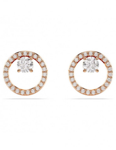 SWAROVSKI Clous D'oreilles Constella