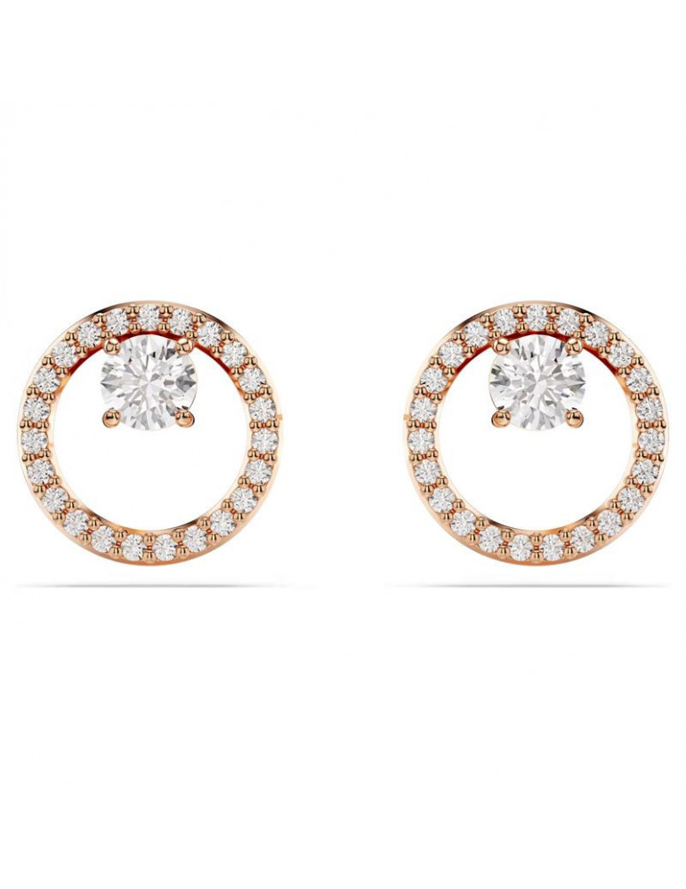 SWAROVSKI Clous D'oreilles Constella