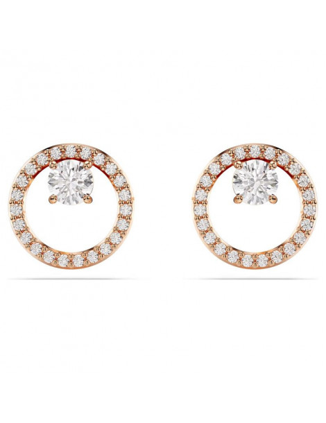 SWAROVSKI Clous D'oreilles Constella