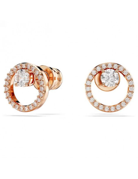 SWAROVSKI Clous D'oreilles Constella