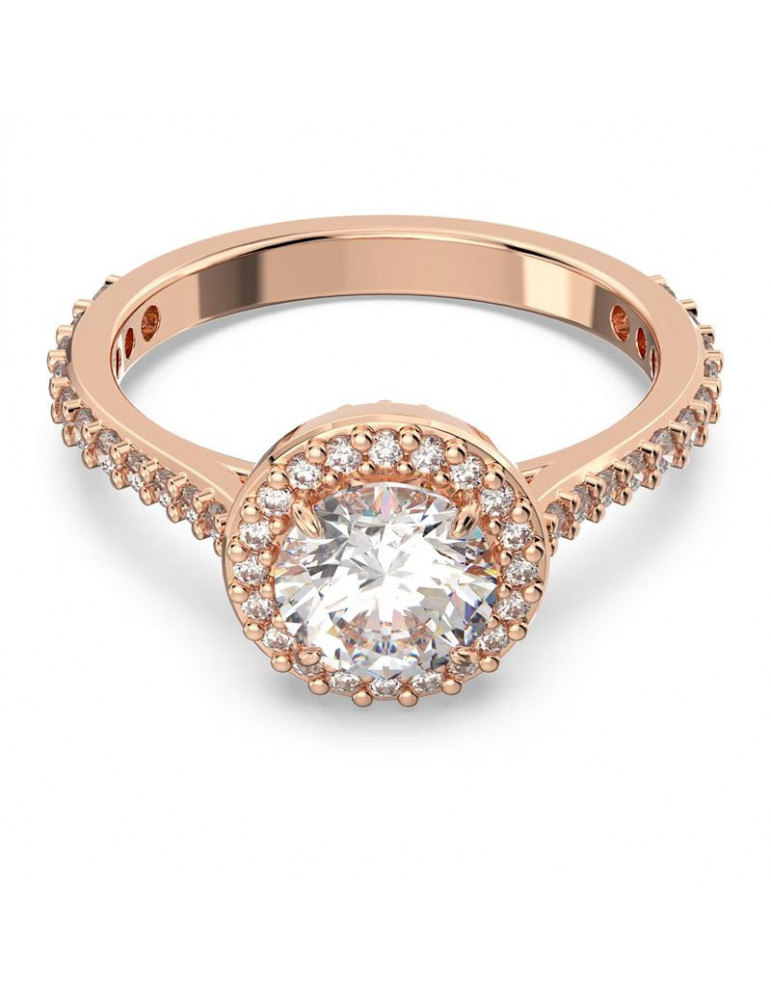 SWAROVSKI Bague Cocktail Constella | Taille 55