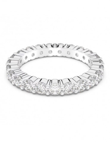 SWAROVSKI Bague Vittore XL | Taille 52