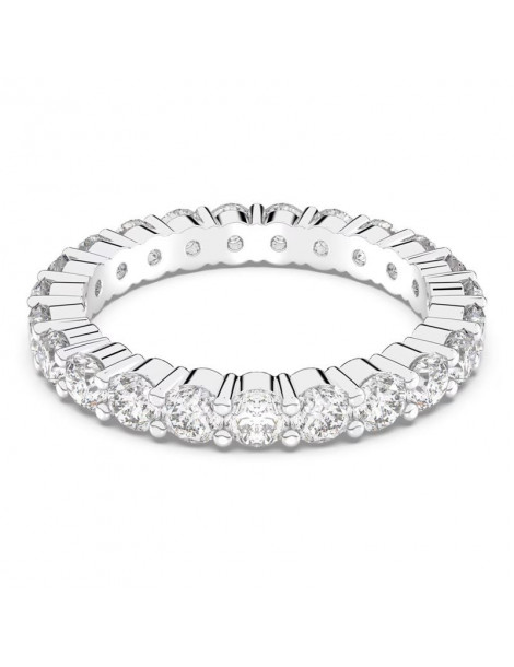 SWAROVSKI Bague Vittore XL | Taille 52