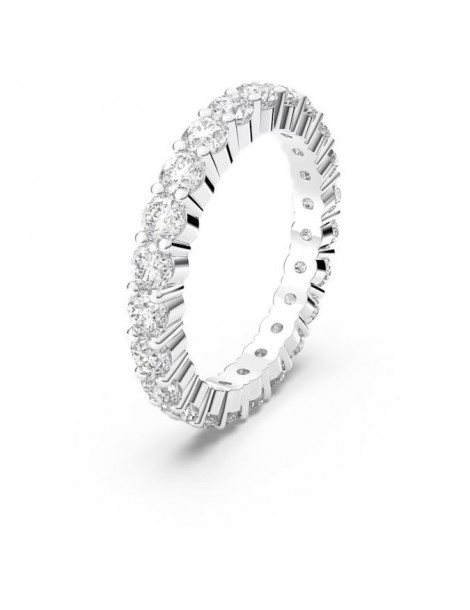 SWAROVSKI Bague Vittore XL | Taille 52