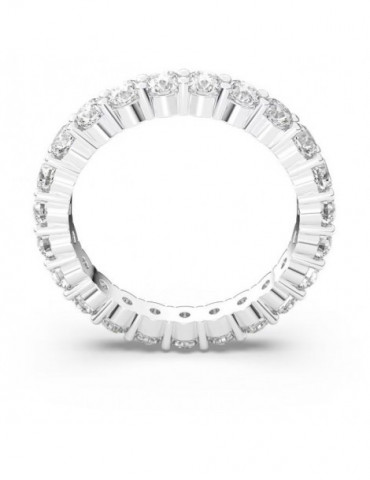 SWAROVSKI Bague Vittore XL | Taille 52