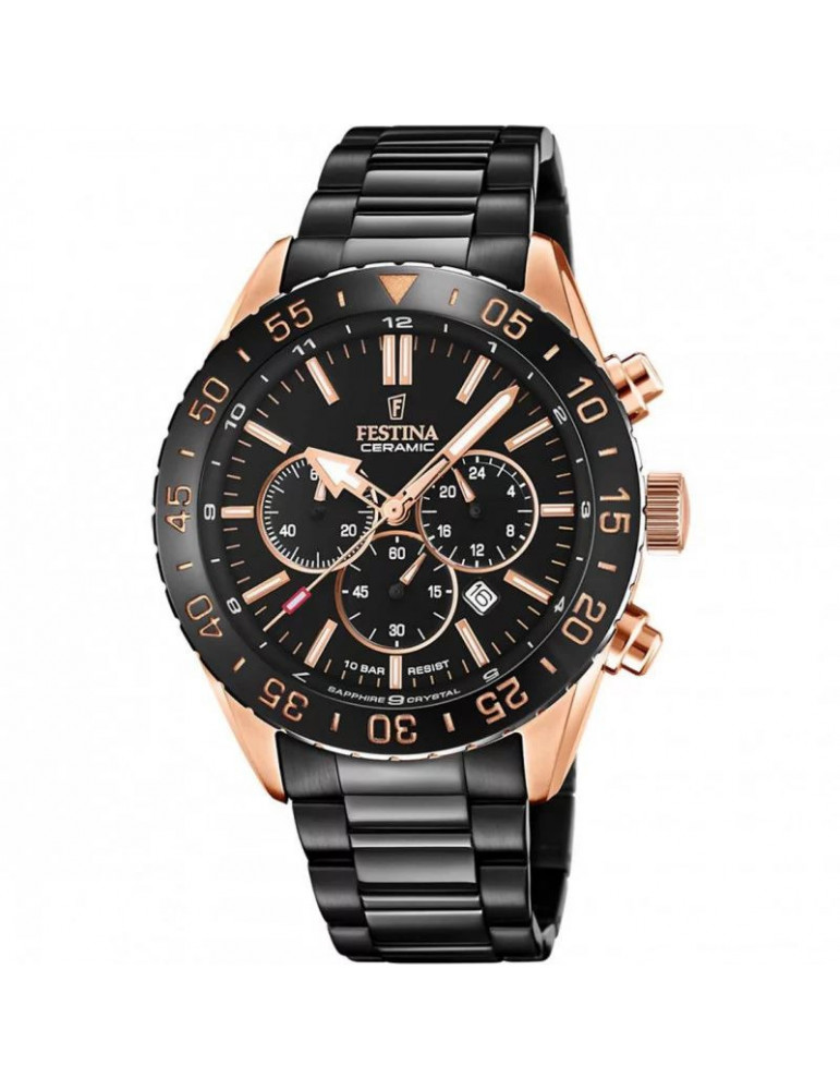 FESTINA SS22