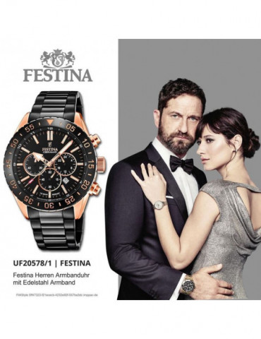 FESTINA SS22