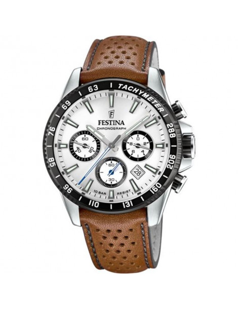 FESTINA Chronograph Timeless