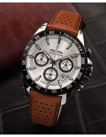 FESTINA Chronograph Timeless