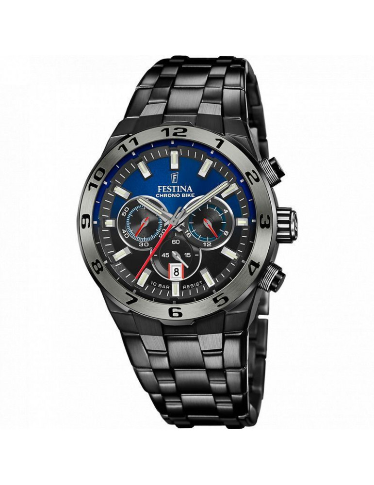 FESTINA Chrono Bike Coffret