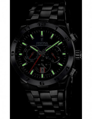 FESTINA Chrono Bike Coffret