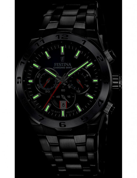 FESTINA Chrono Bike Coffret