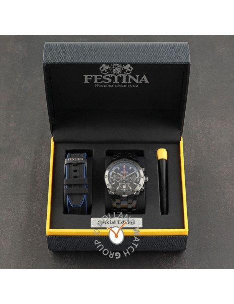 FESTINA Chrono Bike Coffret