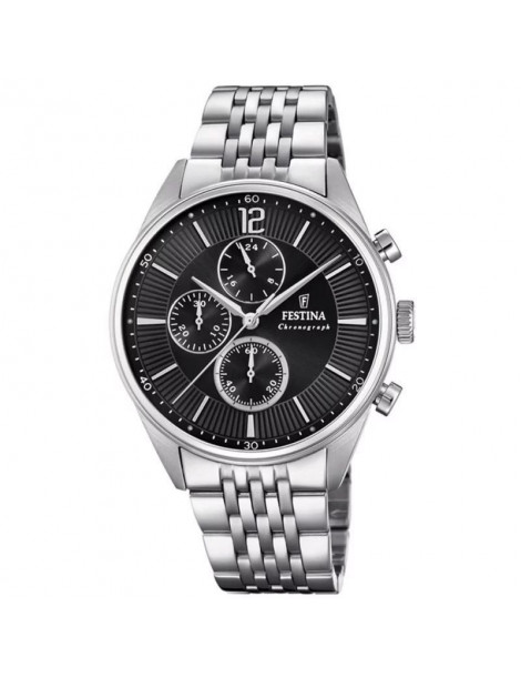 FESTINA Timeless Chrono