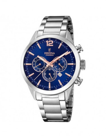 Festina Timeless Chrono