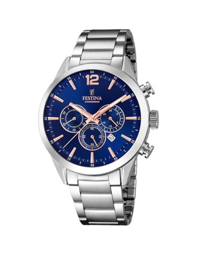 Festina Timeless Chrono