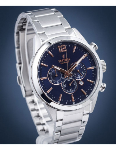 Festina Timeless Chrono