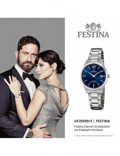 FESTINA dame