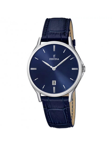 FESTINA Bleue