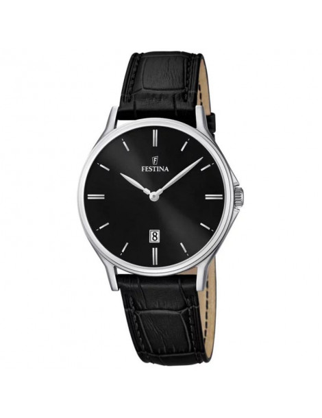 FESTINA Noire