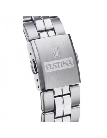 FESTINA Classique Acier