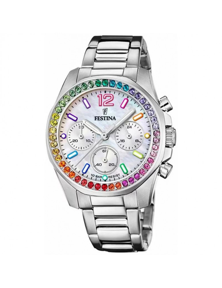 FESTINA Montre Femme Rainbow