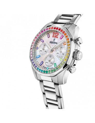 FESTINA Montre Femme Rainbow