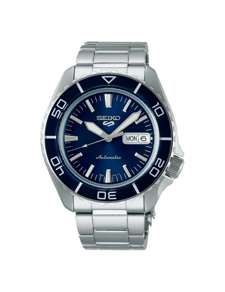 SEIKO Montre 5 Sports