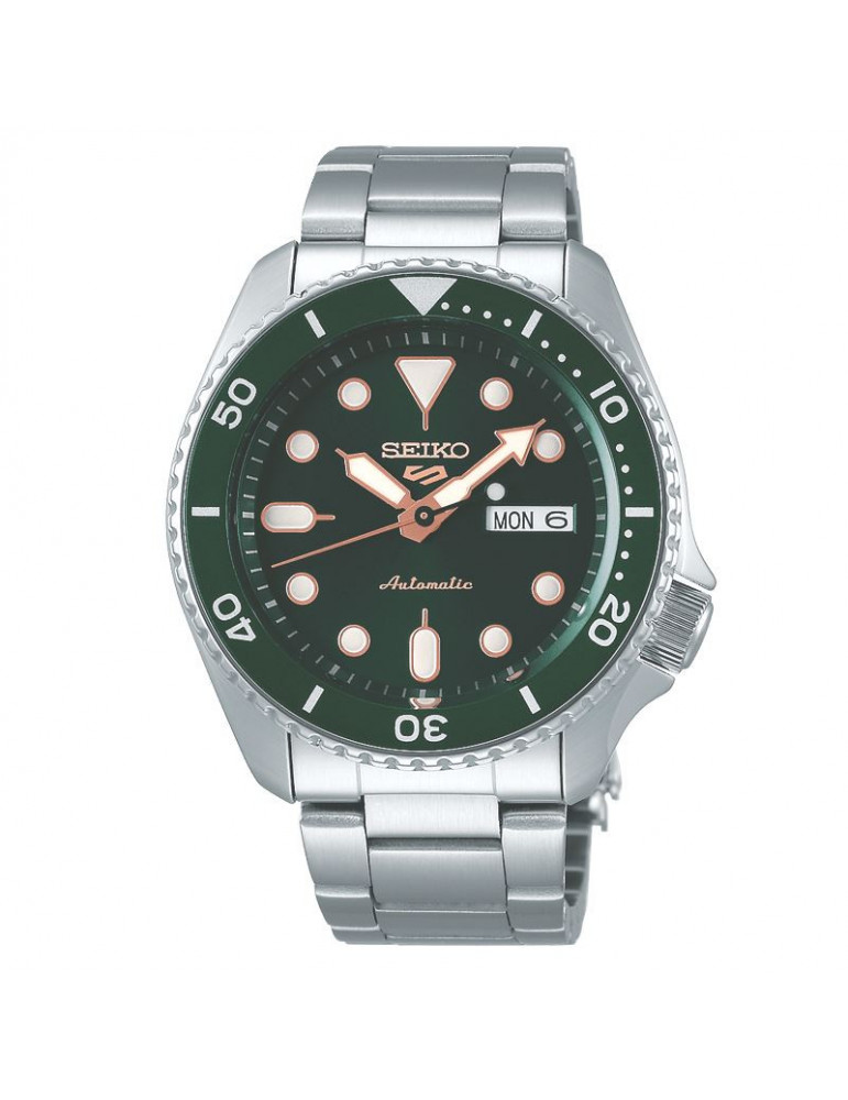 SEIKO Montre 5 Sports