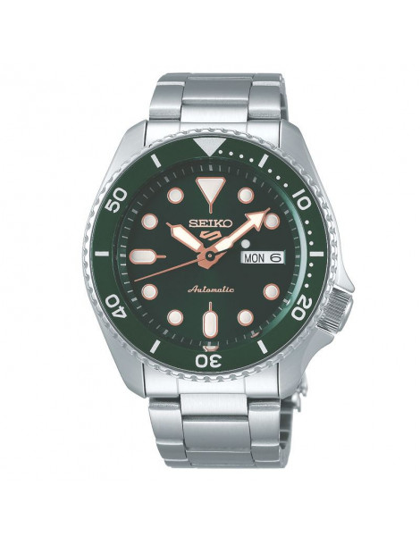 SEIKO Montre 5 Sports