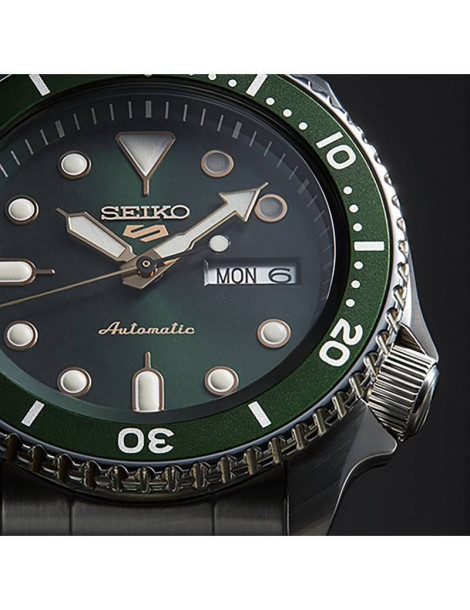 SEIKO Montre 5 Sports