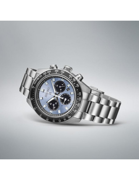 SEIKO Montre Prospex Speedtimer