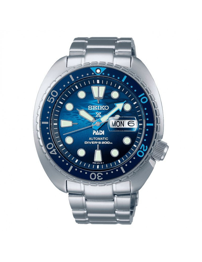 SEIKO Montre Prospex Diver's Padi