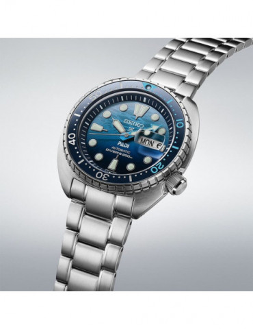 SEIKO Montre Prospex Diver's Padi